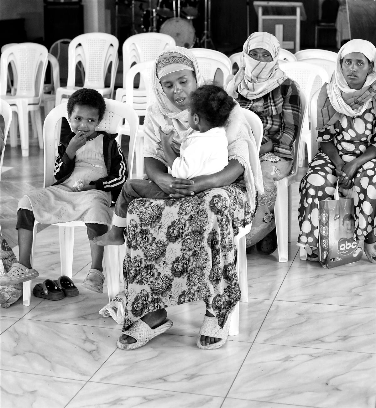 Social Protection program