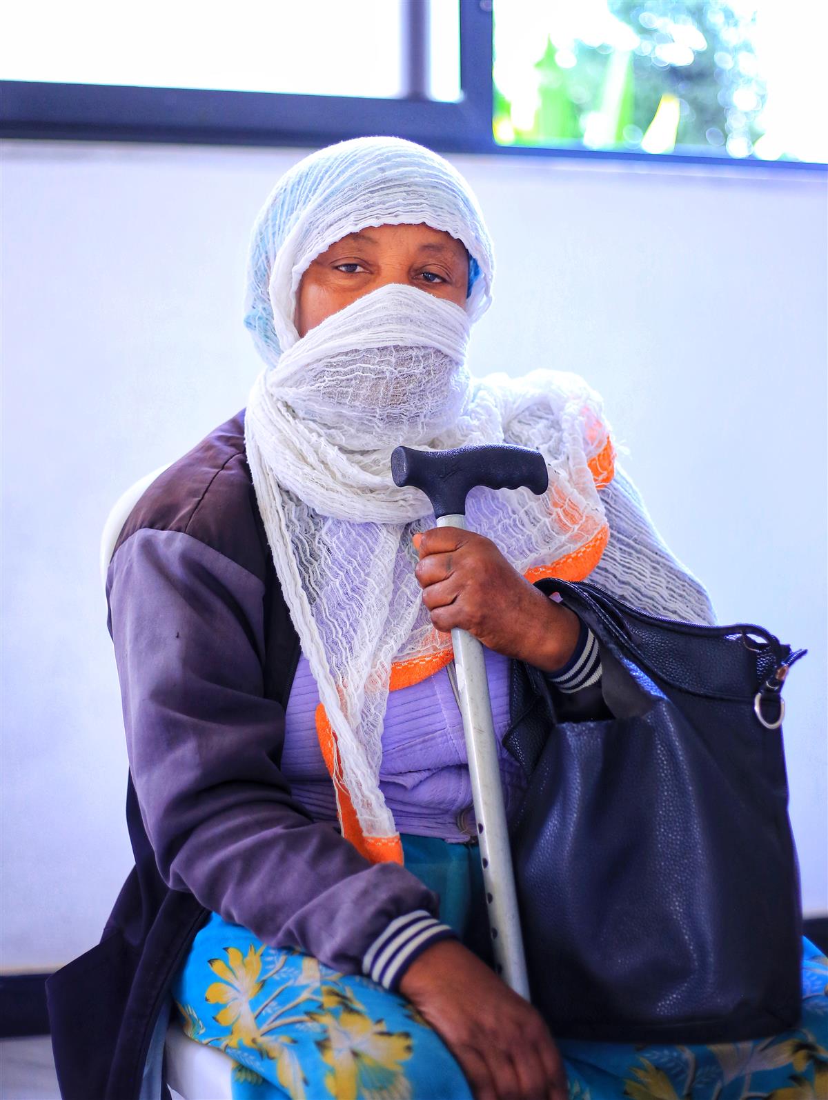 Community support, BeLight Ethiopia