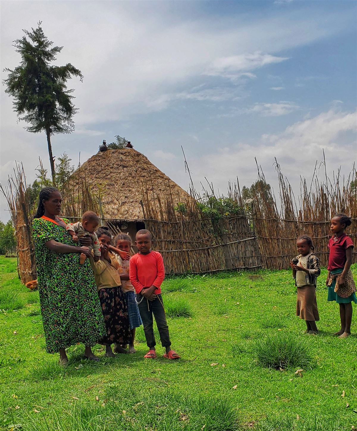 WASH program